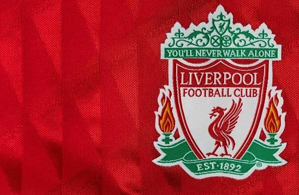 Liverpool Football Club logo
