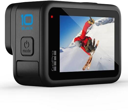 GoPro HERO10 Black