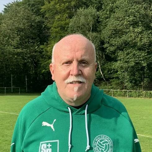 Vorstand – SV Waldesrand