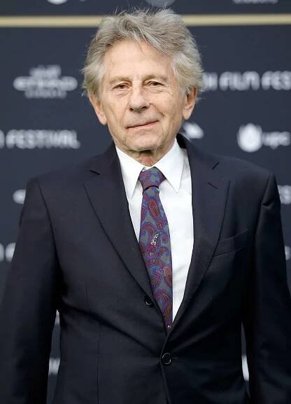 Roman Polanski Returns to Spotlight After Being Ousted from Academy for Rape Conviction