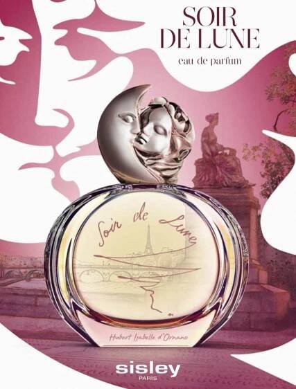 Soir de Lune 50 ml - Sisley Paris 