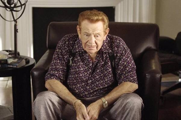 Foto k tématu Jerry Stiller – stránka 9