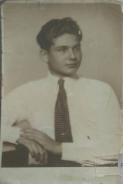 Jiří Pavel Kafka (1924)