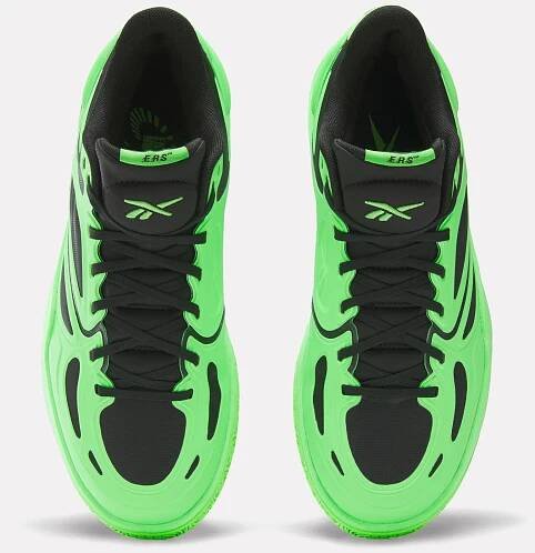 Engine A Basketball Shoes