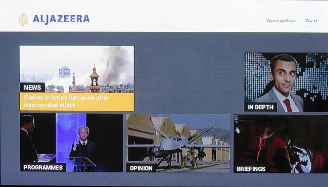 Digi TV a UPC Horizon: dva rozdílné přístupy k internetové televizi (vyzkoušeno) - Cnews.cz