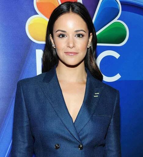 Melissa Fumero Rally Around Chrissy Teigen John Legend After Pregnancy Loss