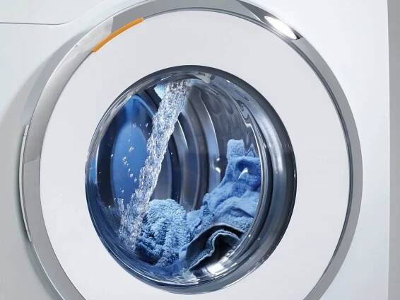 Miele WWG360 WCS PWash&9kg | Made in Germany
