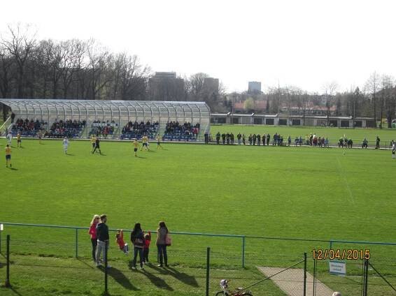 035 | FK Bospor Bohumín 