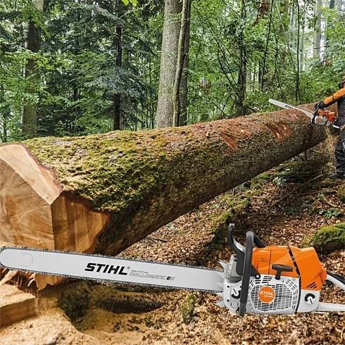 STIHL MS 881-motorová píla