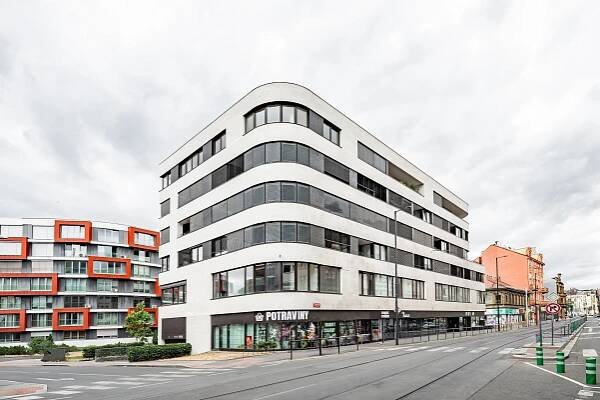 Zenklova, Libeň - Praha 8 | Prodej, Byt, 4+kk, 116 m²