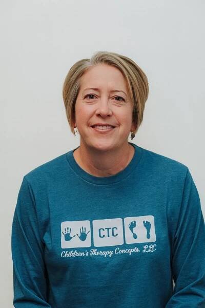 Therapists - Children's Therapy Concepts
