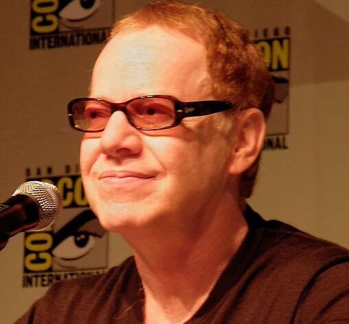 Soubor:Danny Elfman cropped.jpg – Wikipedie