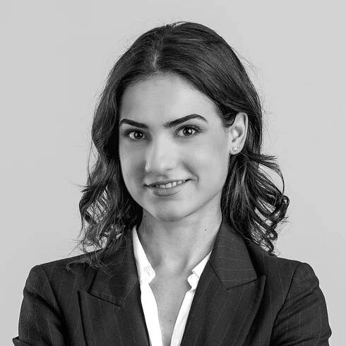 Irina Petrović