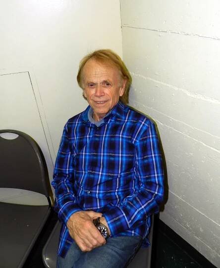 Beach Boys member Al Jardine touring with Brian Wilson