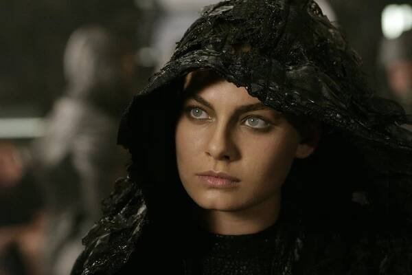 Riddick: Kronika temna - Z filmu - Alexa Davalos