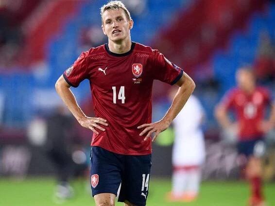 Jakub Jankto - Sport.cz