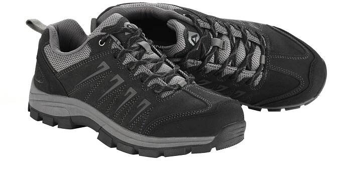 ALPINE PRO VERAZ - Pánská outdoorová obuv - 3
