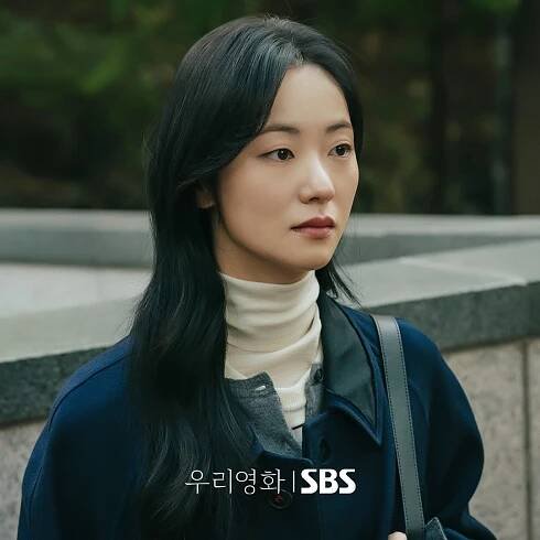 Disney+ K-drama Our Movie midseason recap: Jeon Yeo-been, Namgoong Min face love and death