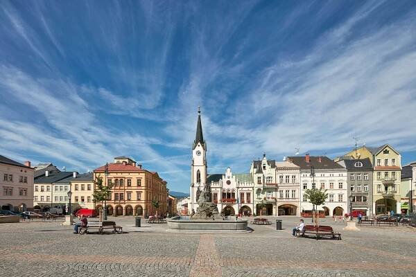Trutnov chce být lepším městem