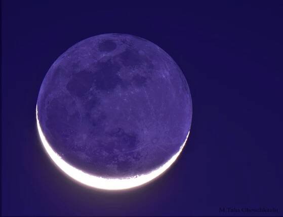 24. březen 2012 | Astronomický snímek dne - APOD | Fotogalerie | Astronomický informační server astro.cz 
