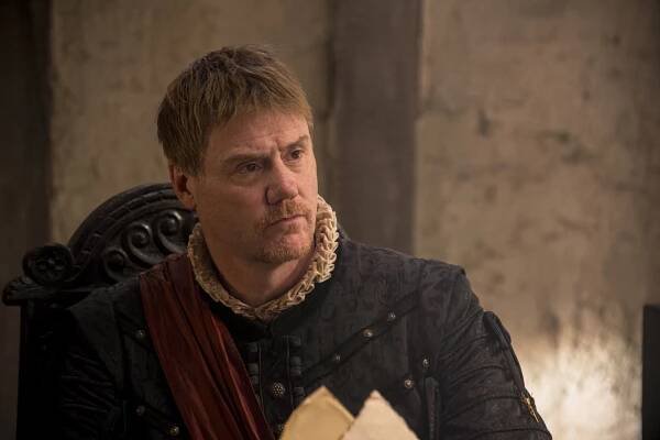Jamestown - Episode 5 - Z filmu - Steven Waddington