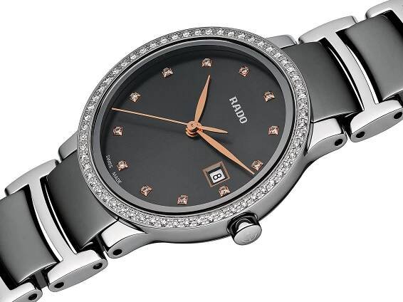 Dámské hodinky Rado Centrix R30936732 | Tovys.cz 