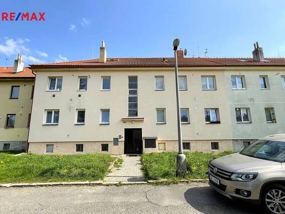 Prodej bytů, Kostelec nad Labem | Mapio.cz