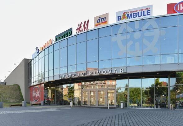 Pivovar Děčín - NĚMEC POLÁK, spol. s r. o.