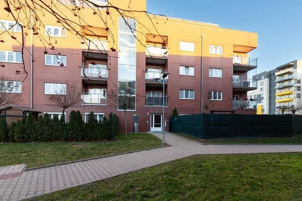  Prodej byty 2+kk, 57 m - Praha - Modřany, obrázek č. 1