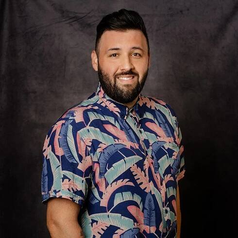 Chris Hernandez