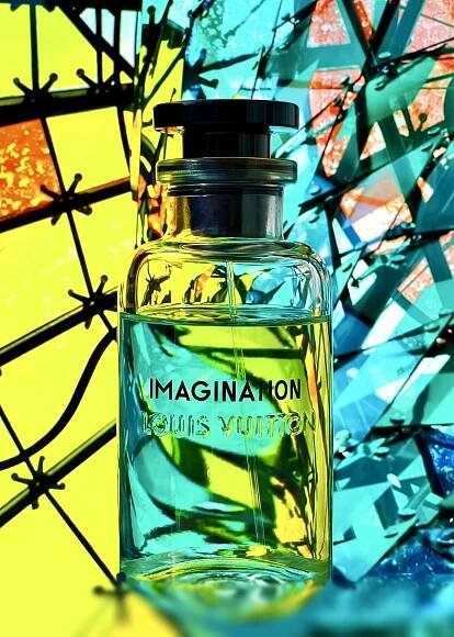 Imagination Louis Vuitton pro muže