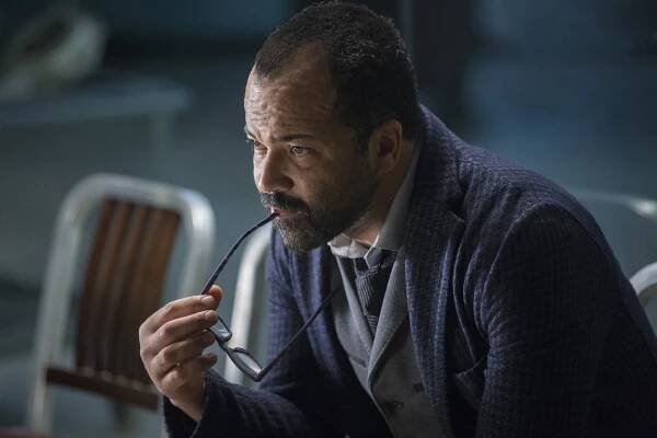 Katalog seriálů (HBO): Westworld