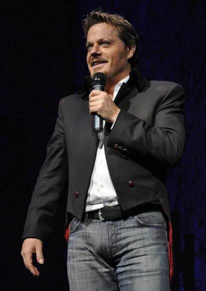Citáty Eddie Izzard
