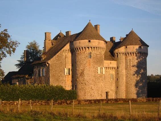 Ally (Cantal)