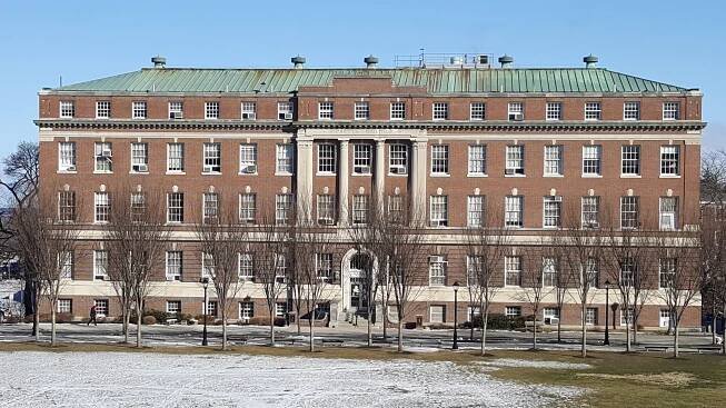 Rensselaer Polytechnic Institute
