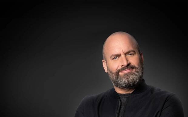 The Tom Segura Concert 2022