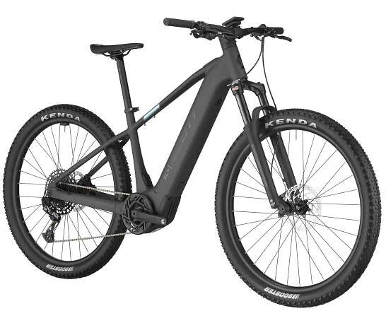 Scott Aspect eRIDE 910 29" Midnight Grey 2025, XL XL od 79 489 Kč