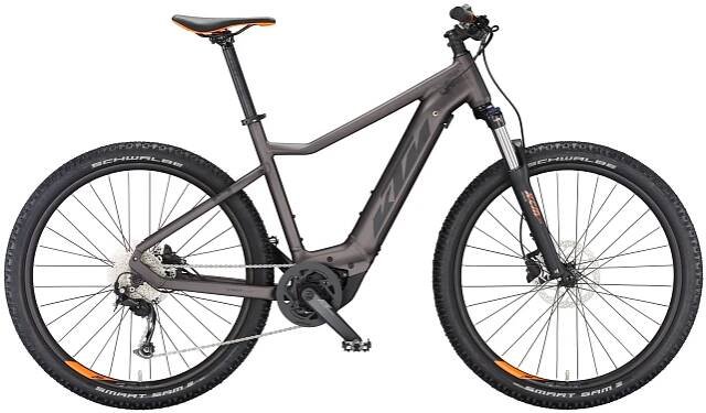 Elektrokolo KTM MACINA RACE 572 2024