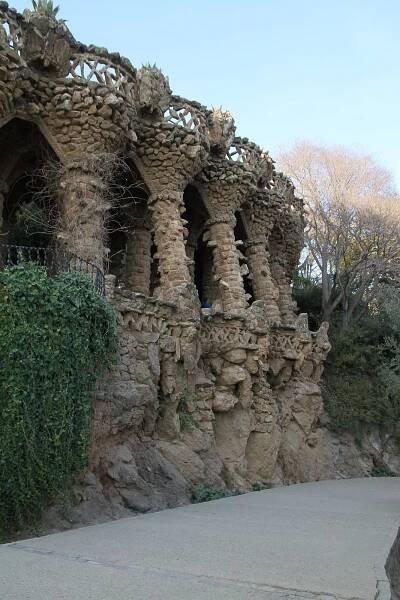 Barcelona - M.B.D. photography