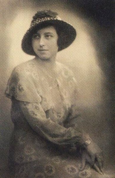 Family - Sousa Mendes Foundation 