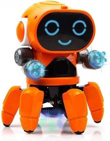 robot online