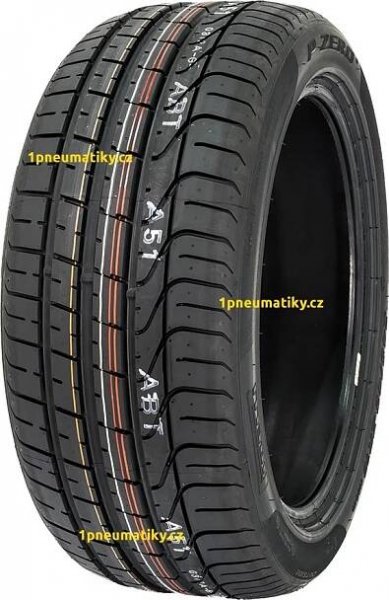 Pirelli Pzero-A 255/40 R18 95Y
