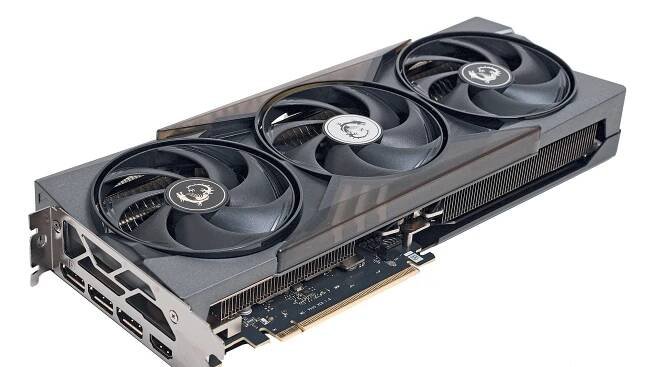 Přetaktování jí sluší. Test grafické karty MSI RTX 5060 Ti 16 GB Gaming Trio