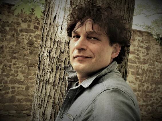 Miroslav Dvořák fotka