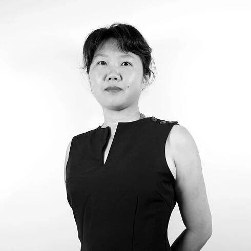 Studio Link-Arc (English) - Ying Liu