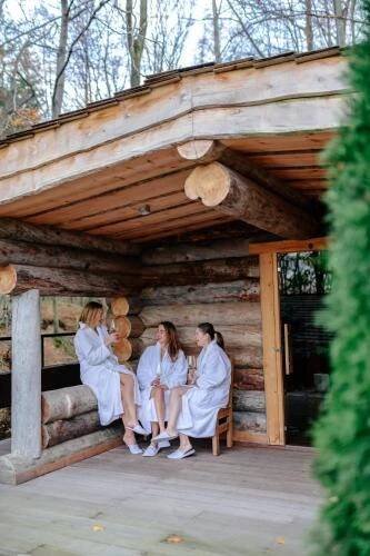 Hosté ubytování Resort CATTALEYA