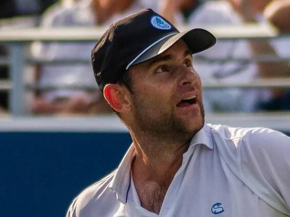 Andy Roddick taken aback by Carlos Alcaraz’s behavior at the US Open