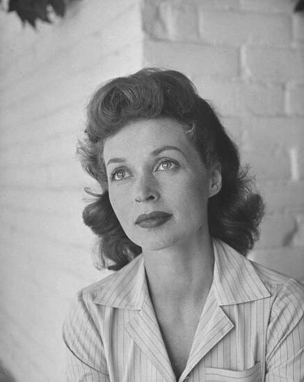 Pin by Ricardo Canaletti on Lili Palmer | Lilli palmer, Old hollywood actresses, Best actor