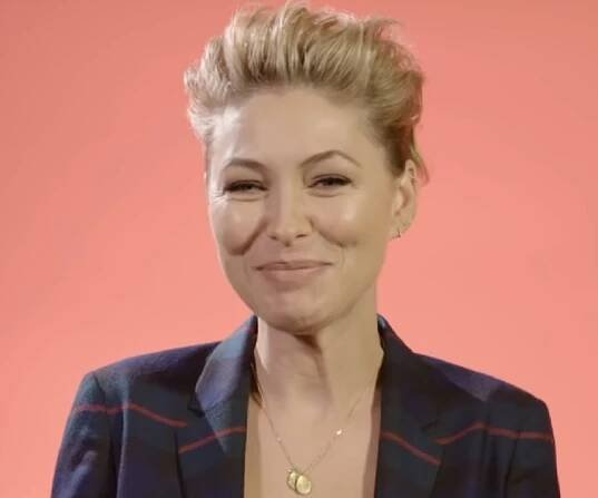 Emma Willis - Bio, Facts, Family Life of English TV Host