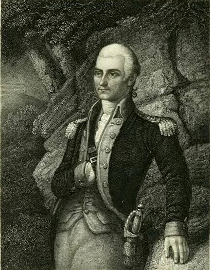 Francis Barber (colonel) - Wikipedia